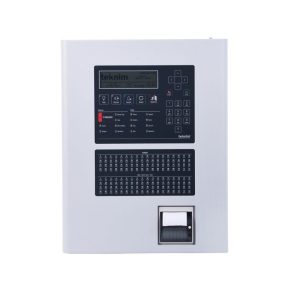 2 LOOP, ANALOG ADRESLİ YANGIN ALARM PANELİ TFP-1232
