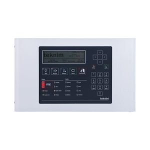 ANALOG ADRESLİ TEKRARLAYICI PANELİ TFP-1240