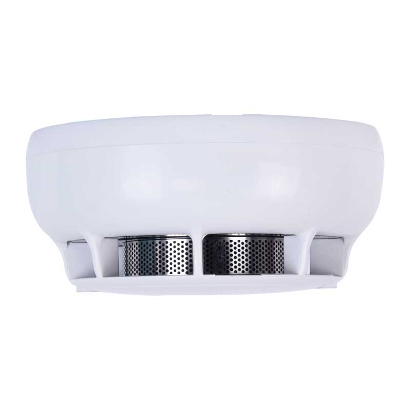 DUMAN DEDEKTÖRÜ 12 VOLT RÖLELİ TSD-5135