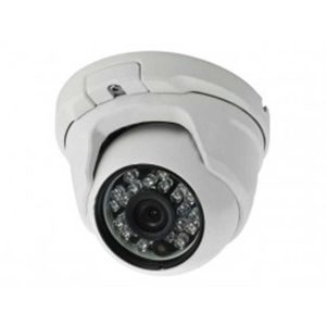 IP DOME KAMERA AV-4130AP SESLİ POE
