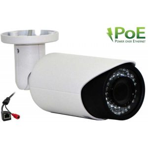Ip Kamera SV-440IP 2MP 4mm POE