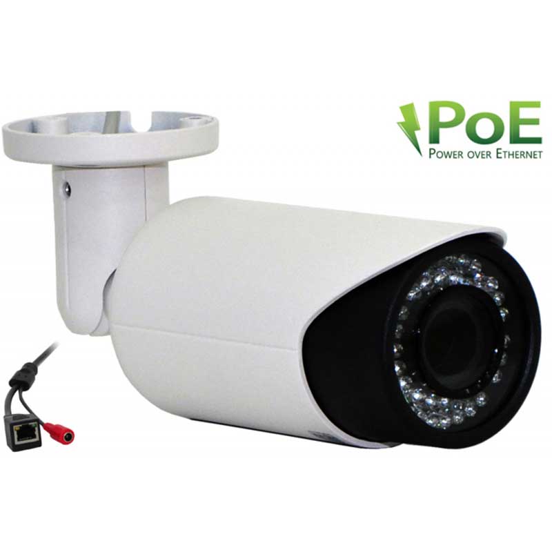 Ip Kamera SV-440IP 2MP 4mm POE
