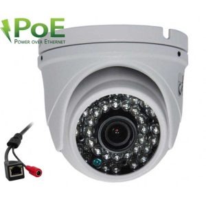 Ip Kamera SV-459IP 2.0MP 3.6mm POE
