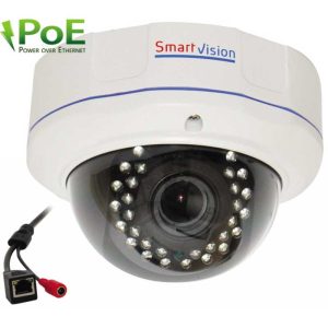 Ip Kamera SV-822IP 2 MP 2.8-12mm POE