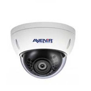 IPC-HDBW4300EP-AS IP Dome Kamera
