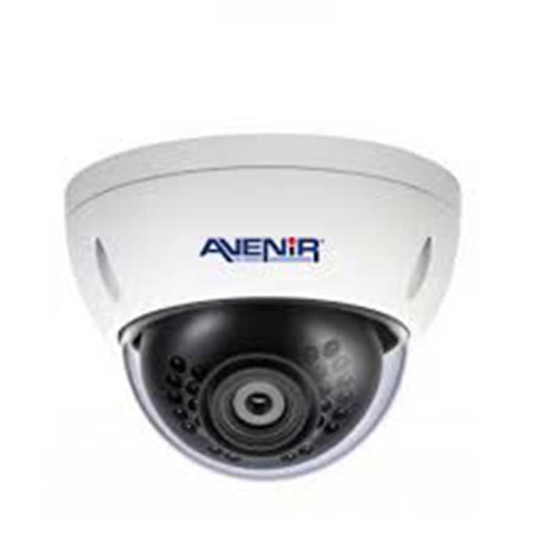IPC-HDBW4300EP-AS IP Dome Kamera