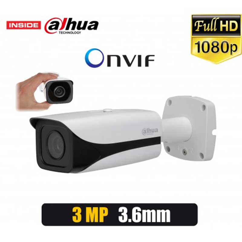 IPC-HFW4300EP IP Dome Kamera
