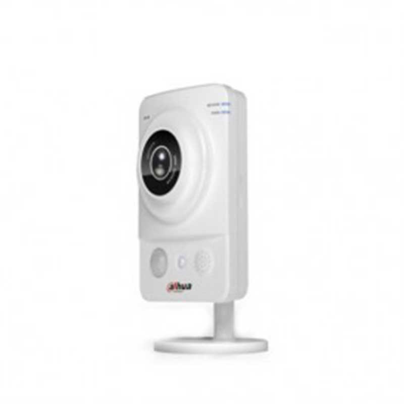 1.3 MEGAPİKSEL HD IR KÜP IP KAMERA - IPC-K(W)100AP
