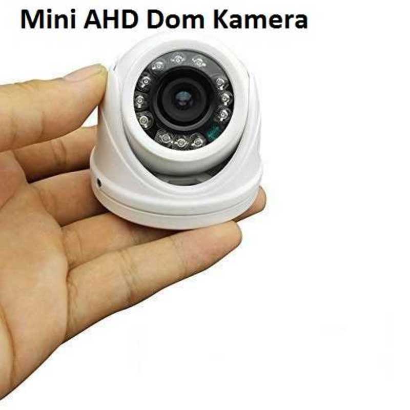 MİNİ AHD KAMERA SV-101AHD 2.1MP