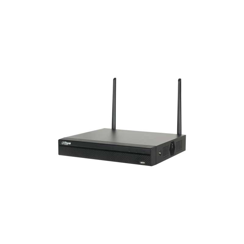 NVR2108HS-W-4KS2