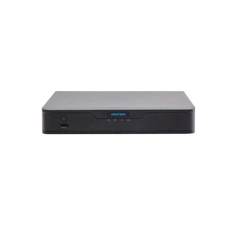 NVR301-08E