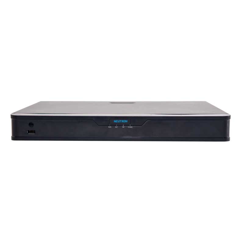 NVR302-16S