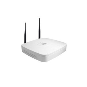 NVR4104-W
