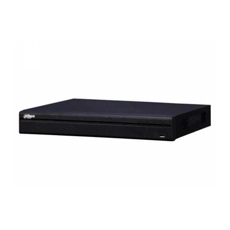 NVR5216-16P-4KS2