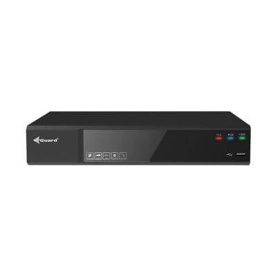VG-16C2AI-NVR