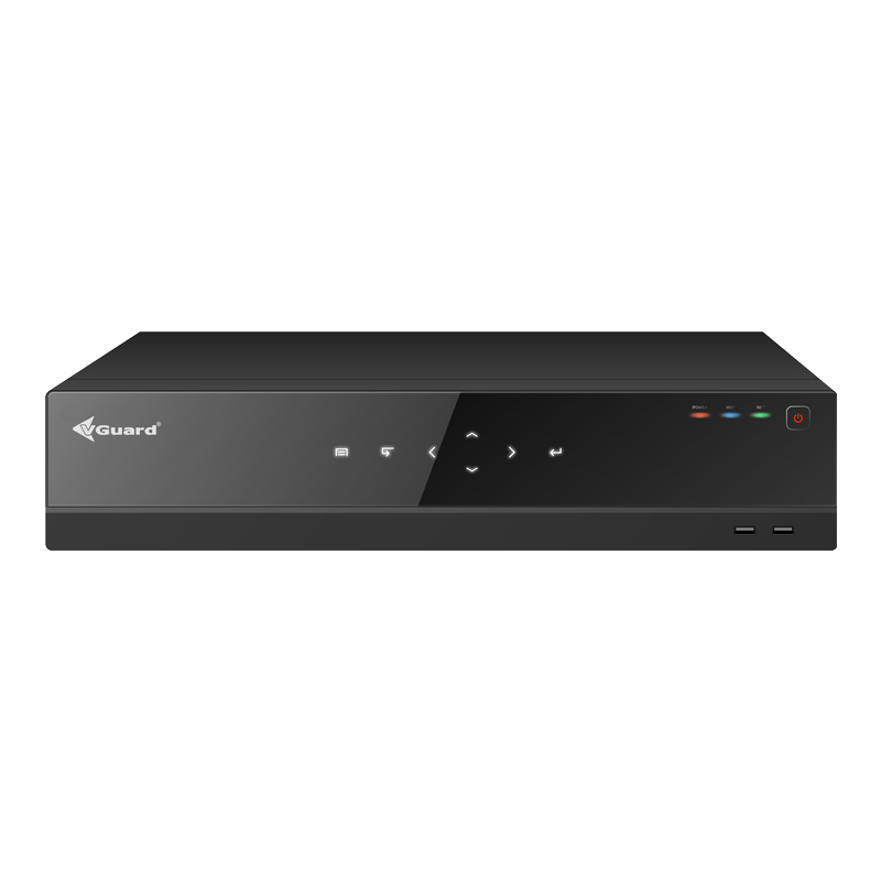 VG-64C8RD-NVR