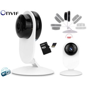 Wireless ip Kamera SV-N3208FS