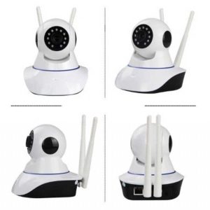 Wireless ip Kamera SV-T9820-Q5 2.1 MP