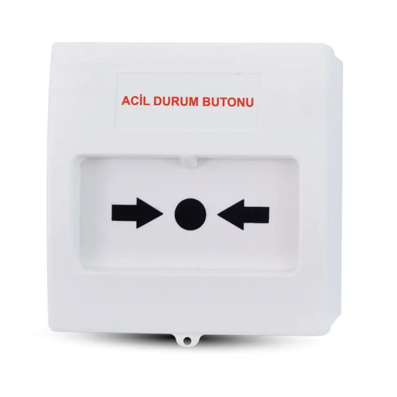 ACİL ÇAĞRI BUTONU TFB-3165 W