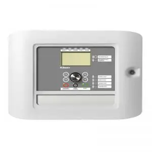 Alarm Kontrol Paneli KFP-AF2-S-19