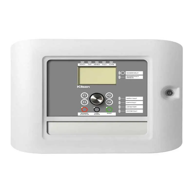 Alarm Tekrarlama Paneli KFP-AFR-S-19