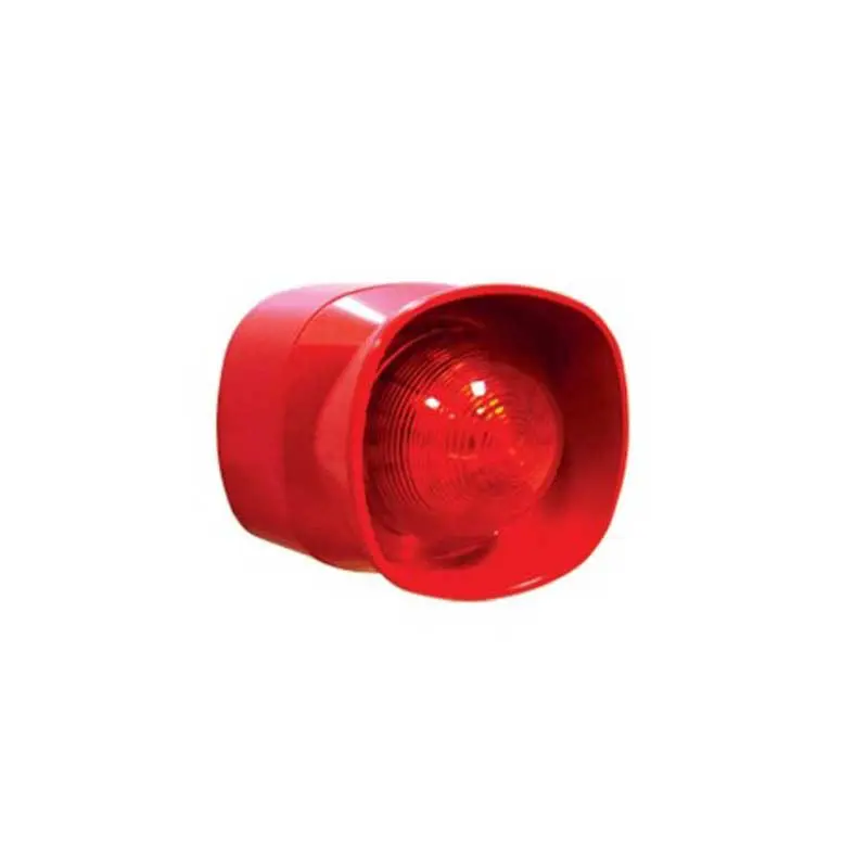 Flaşörlü Elektronik Siren ML-2430