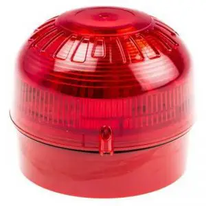 Harici LED Flaşör PSB-0017