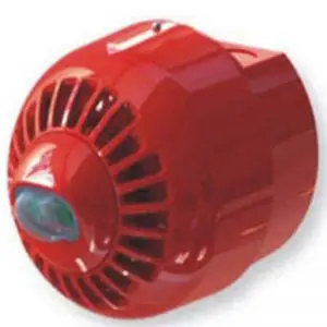 Harici Siren Flaşör ESF-5003