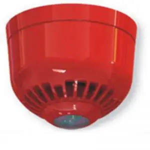 Harici Siren  Flaşör ESF-5007