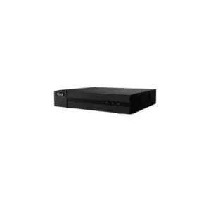 HiLook DVR-204U-K1 Hibrit Kayıt Cihazı