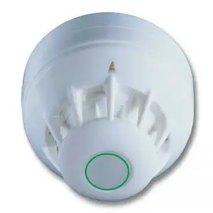 Isı Artış Dedektörü RR/2W