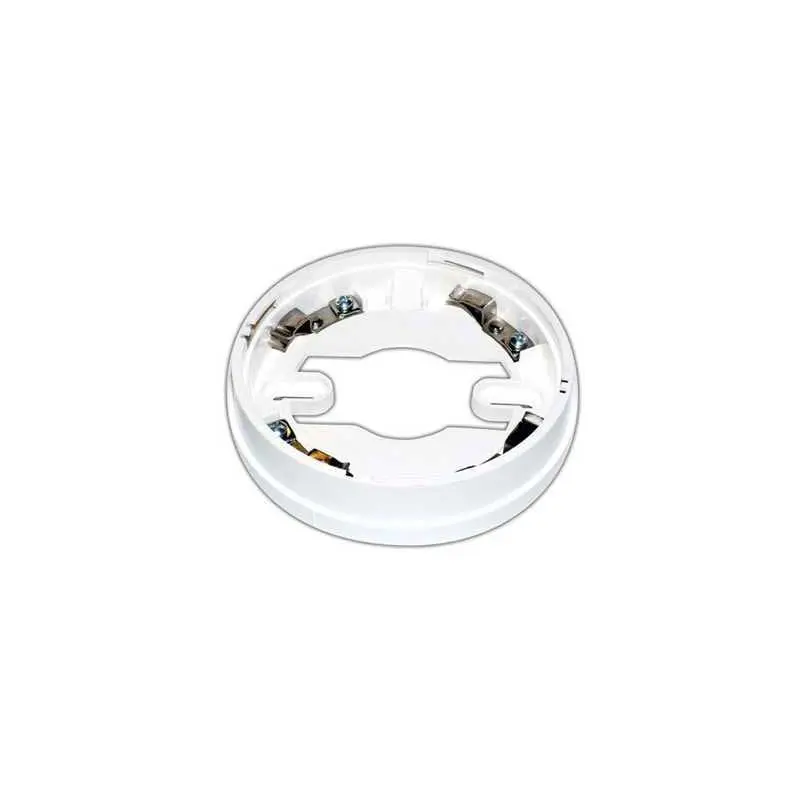 Konvansiyonel Dedektör Soketi MG-3500