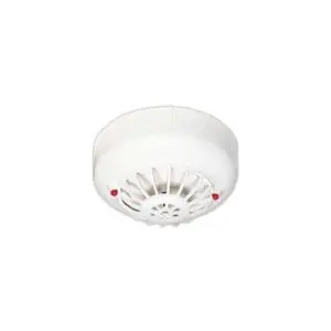 Konvansiyonel Isı Artış Dedektörü (Taban Dahil) MG-2300
