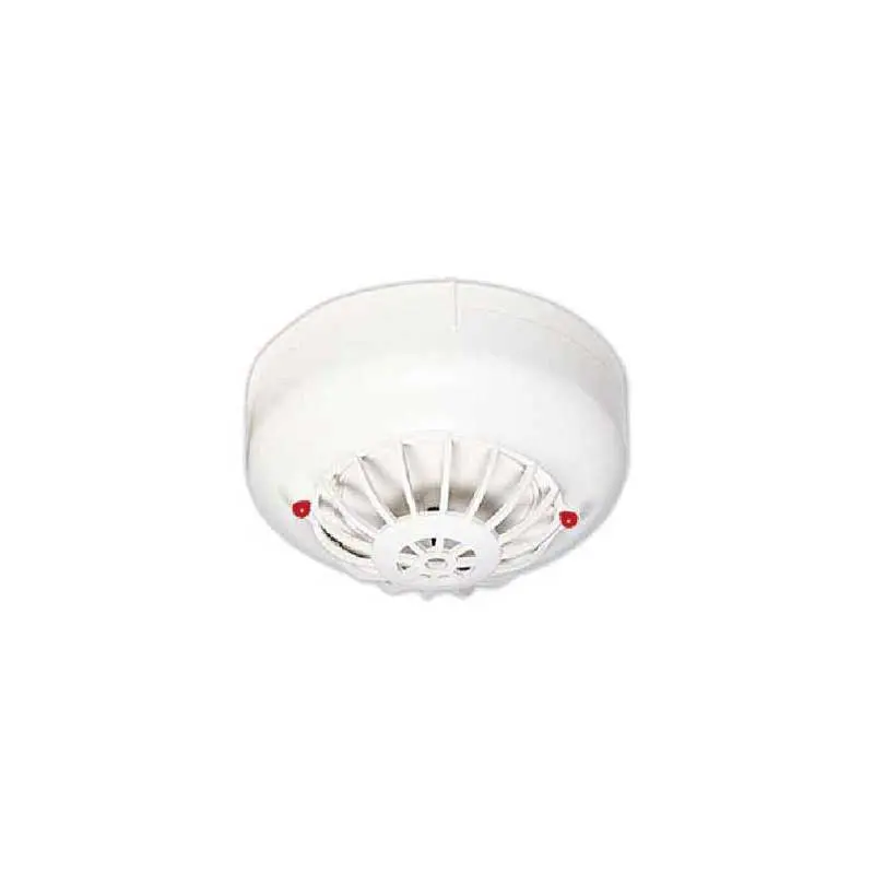 Konvansiyonel Isı Artış Dedektörü (Taban Dahil) MG-2300