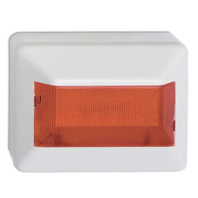 LED Göstergesi PA25/3L