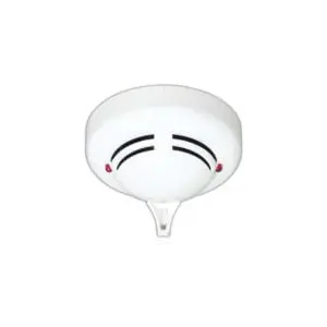 Multi Sensör Duman+Isı Dedektörü (Taban Dahil) MG-2500