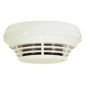 Optik + Isı Dedektörü KL735A