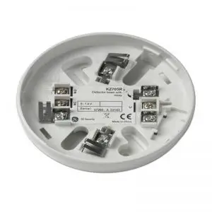 Röleli Dedektör Tabanı KZ705R