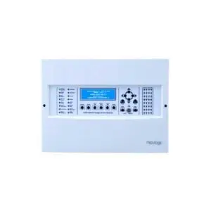 Yangın Alarm Santralı, 1 Çevrim, 127 Adres ML-1211