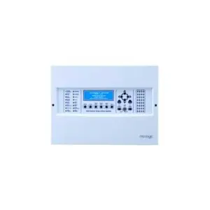 Yangın Alarm Santralı, 4 Çevrim, 508 Adres ML-1234