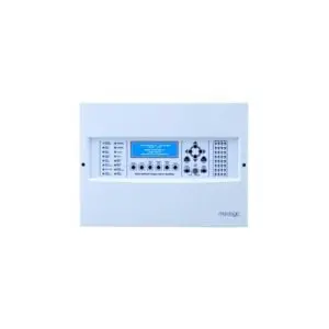 Yangın Alarm Santralı, 5 Çevrim, 635 Adres ML-1235