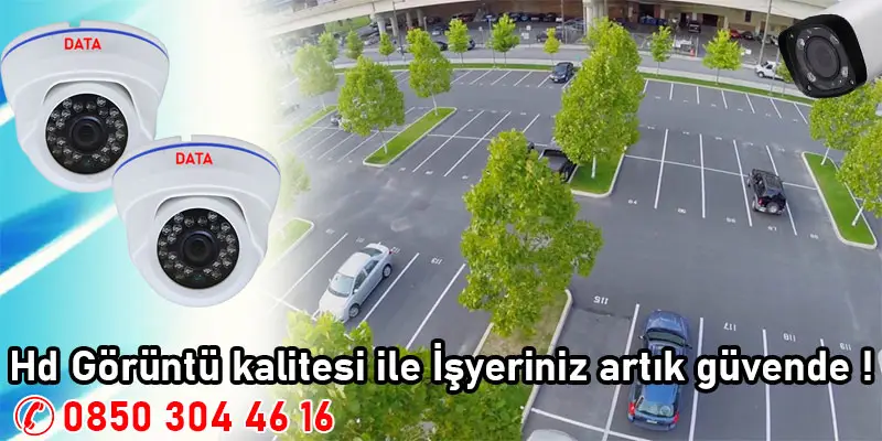 speed-dome-kamera-sistemleri Speed Dome Kamera Hakkında Bilgiler