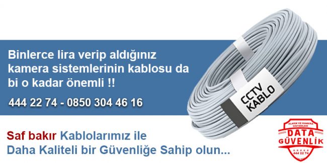 kamera-kablosu