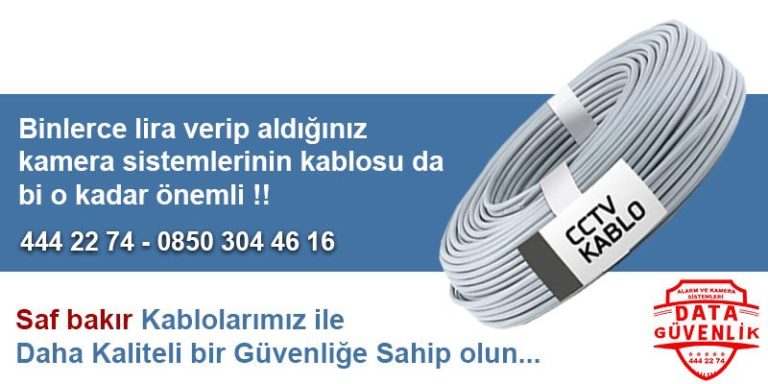 kamera-kablosu