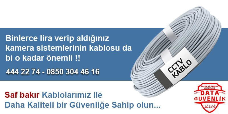 kamera-kablosu