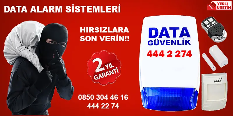 Eviniz veya Ofisiniz Ne Kadar Güvende olabilir