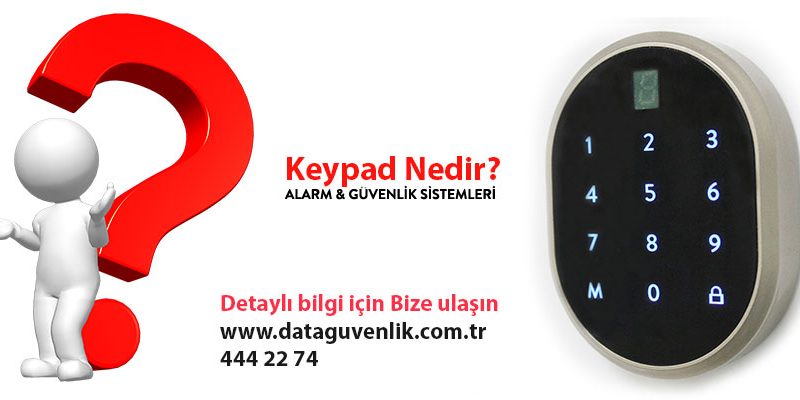 keypad-tus-takimi-nedir keypad-tus-takimi-nedir