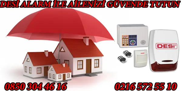 alarm-sistemi-nedir