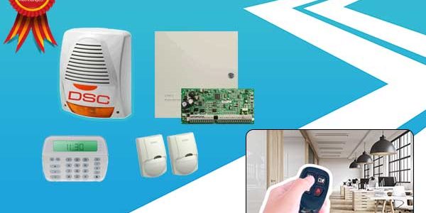 İşyeri İçin Alarm Nasıl Seçilmelidir? İşyerleri için seçilecek alarmlar