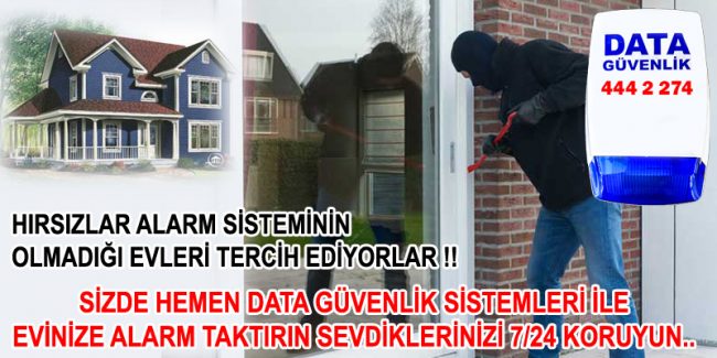 Güvenlik Sistemlerinin Avantajları Neler